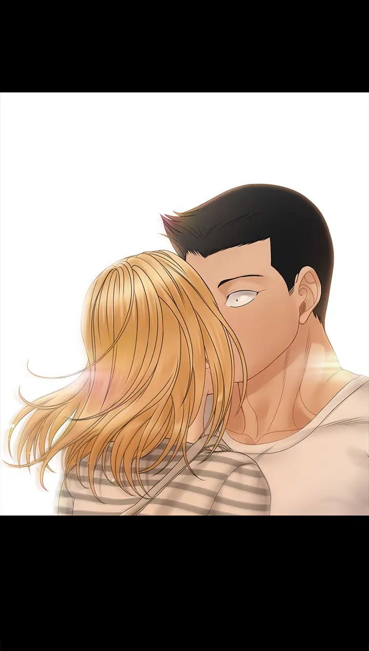 迎新小套房第169話-用身體安慰智惠的江霖