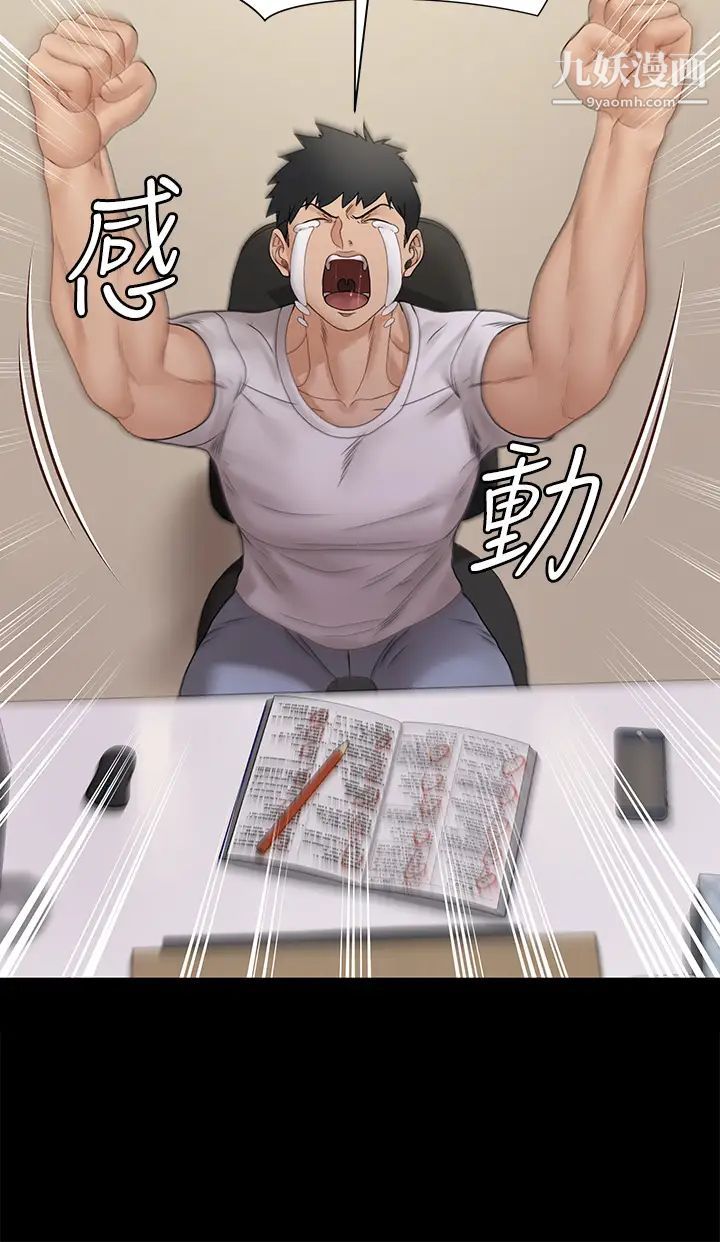 迎新小套房第171话-被绑架的高卉美