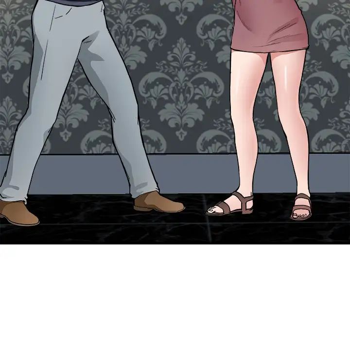 单身爸爸想恋爱第1话