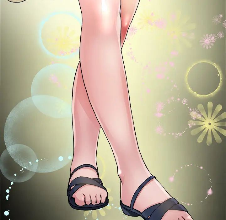 單身爸爸想戀愛第2話