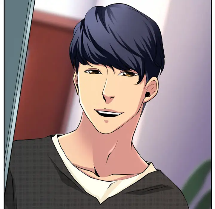 雷普利爱情第1话