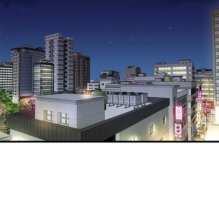 单身爸爸想恋爱第18话