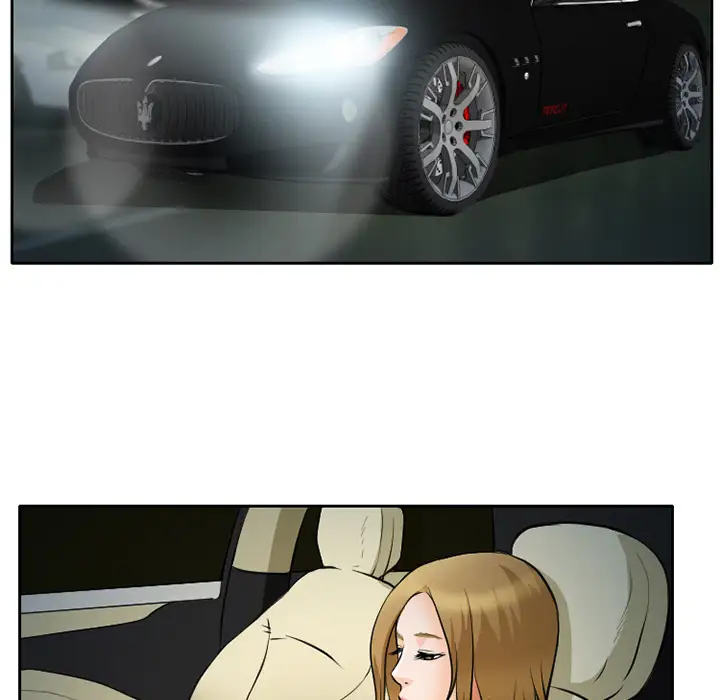 雷普利爱情第8话