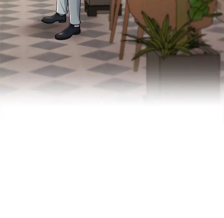 單身爸爸想戀愛第18話