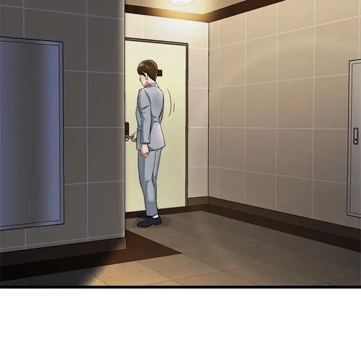 单身爸爸想恋爱第19话