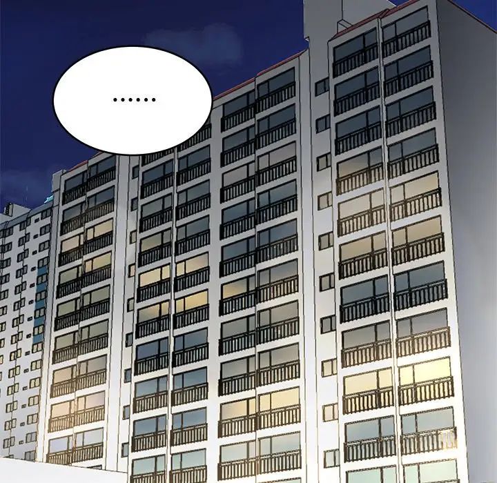 單身爸爸想戀愛第19話