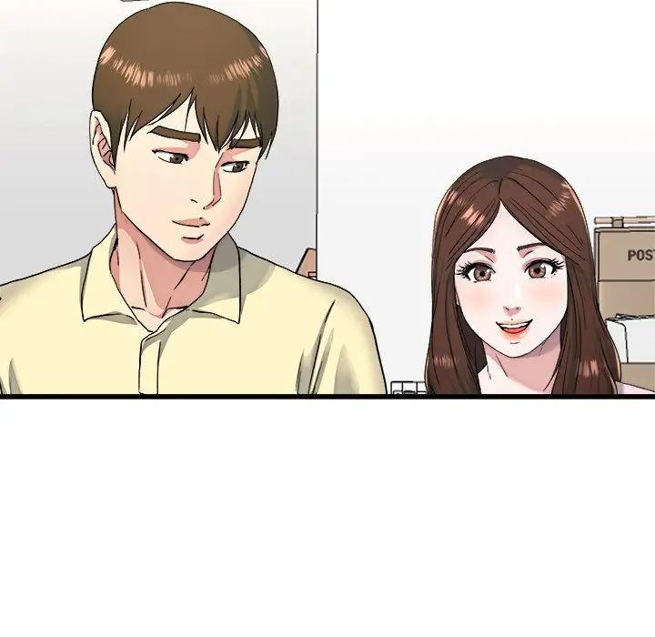 單身爸爸想戀愛第23話