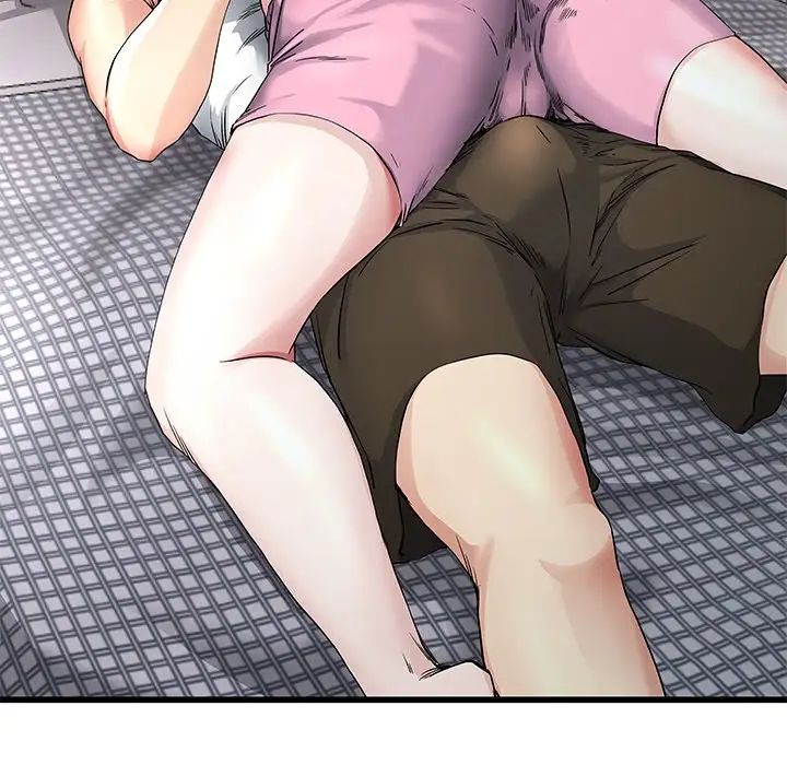 单身爸爸想恋爱第26话