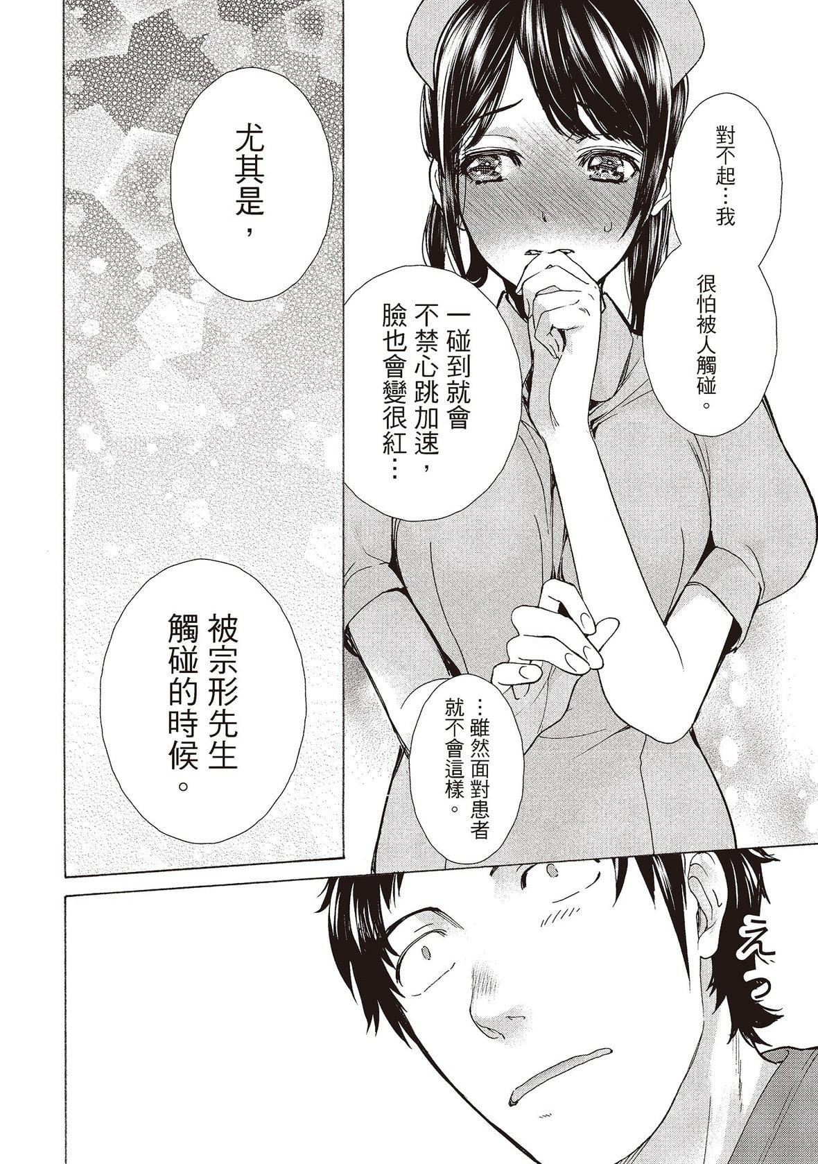 [藤坂空树]おっパラダイスは诊疗中[DL版][藤坂空树]おっパラダイスは诊疗中[DL版]