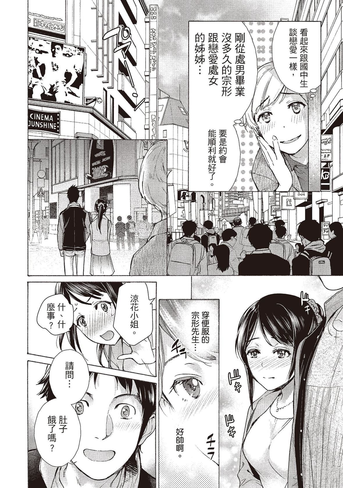 [藤坂空树]おっパラダイスは诊疗中[DL版][藤坂空树]おっパラダイスは诊疗中[DL版]