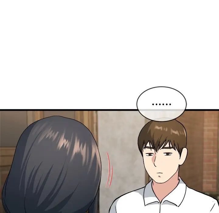 单身爸爸想恋爱第33话