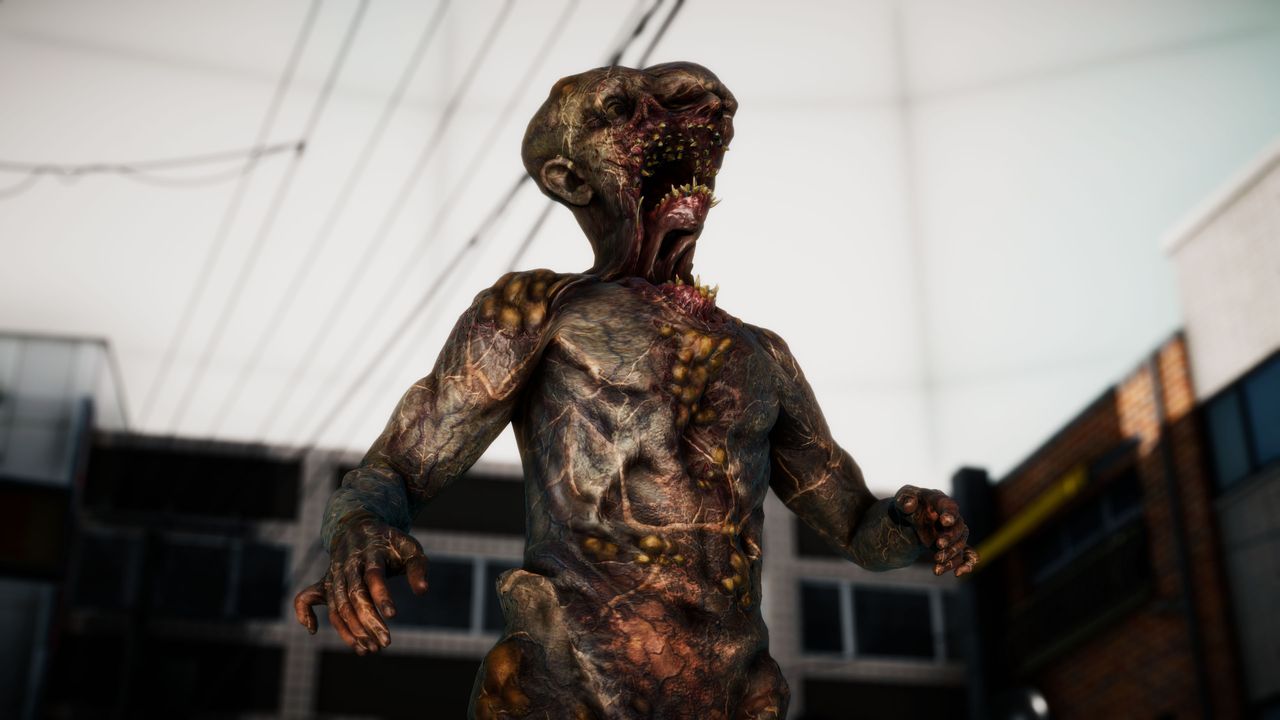 [3D]女战士清除计划第01话