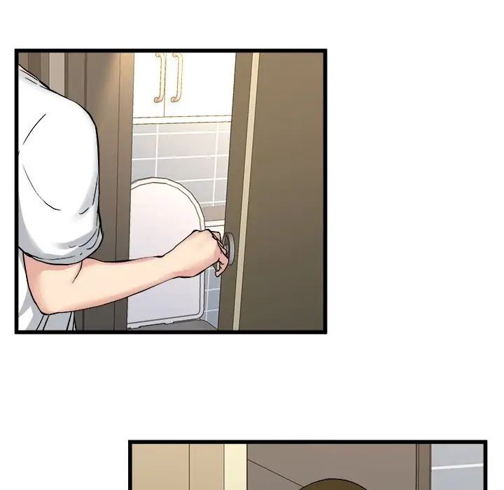 單身爸爸想戀愛第34話