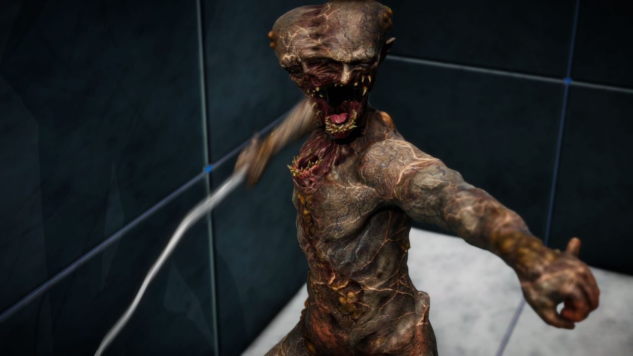 [3D]女战士清除计划第02话