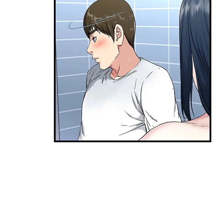 單身爸爸想戀愛第35話