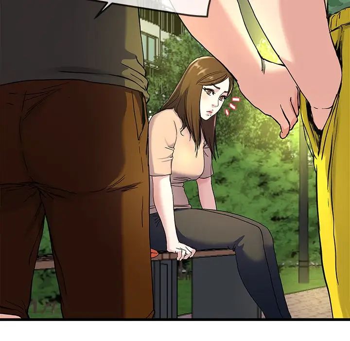 单身爸爸想恋爱第35话