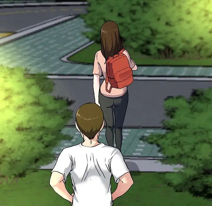 單身爸爸想戀愛第36話