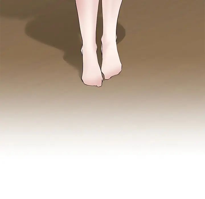 單身爸爸想戀愛第37話