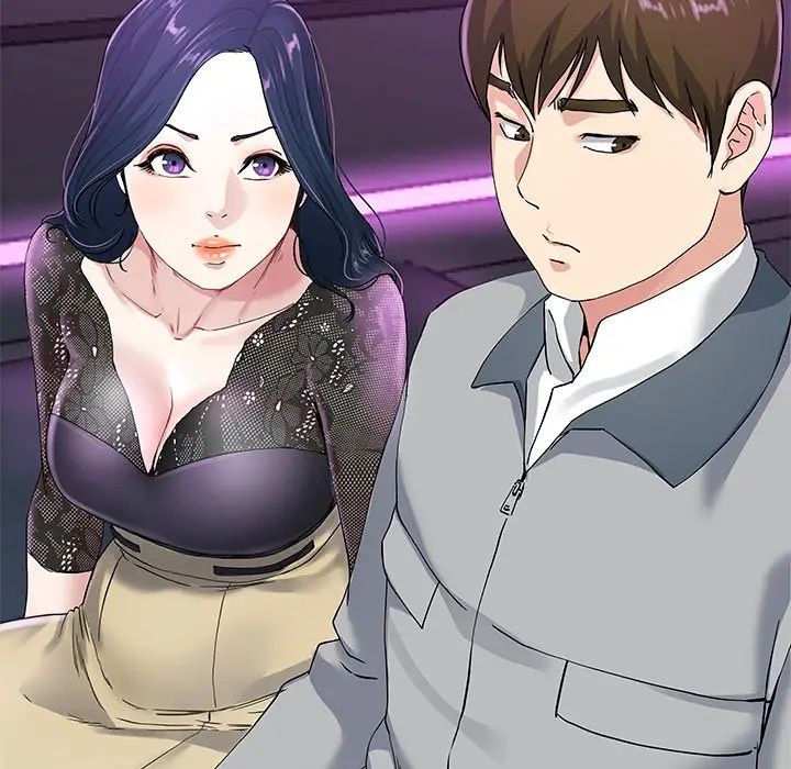 单身爸爸想恋爱第40话