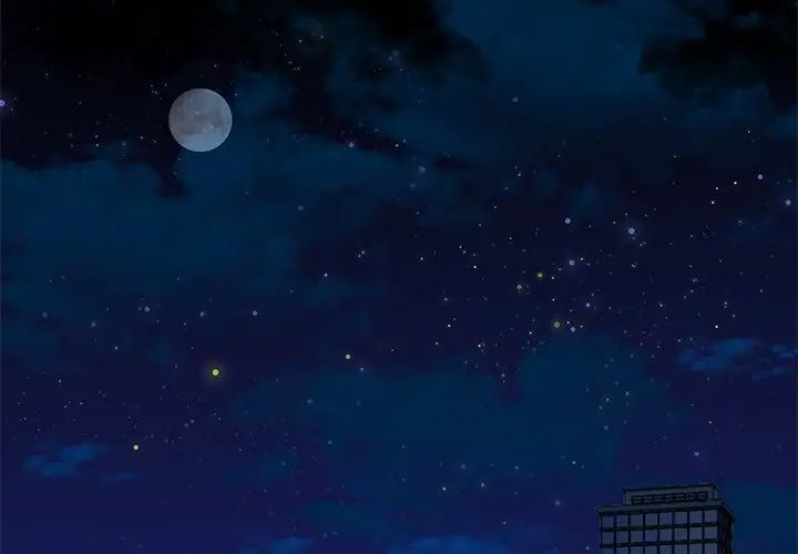 单身爸爸想恋爱第41话