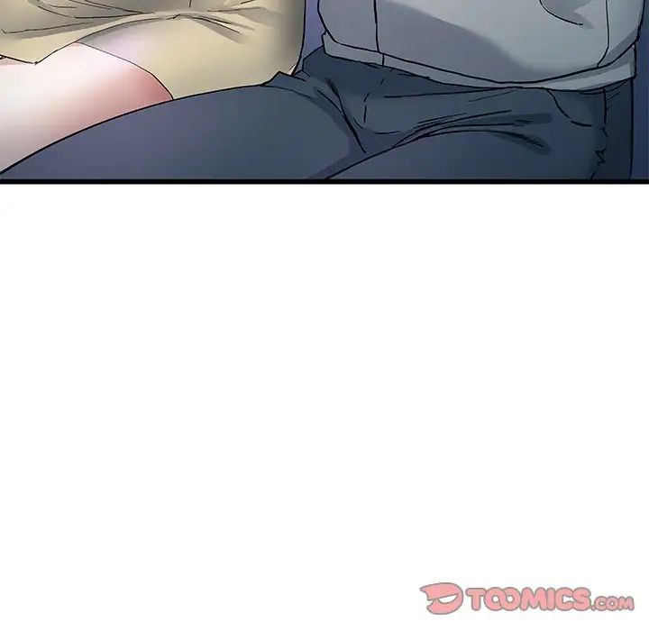 單身爸爸想戀愛第41話