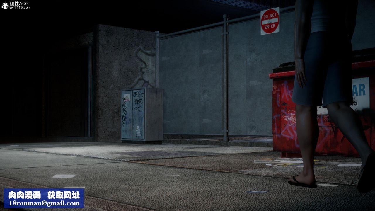 [3D]潜入第12话-最终话