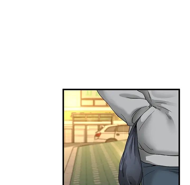 单身爸爸想恋爱第46话