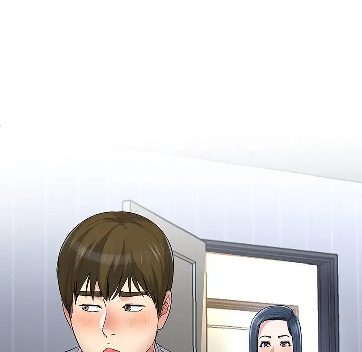 单身爸爸想恋爱第48话