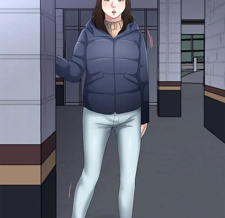 单身爸爸想恋爱第49话