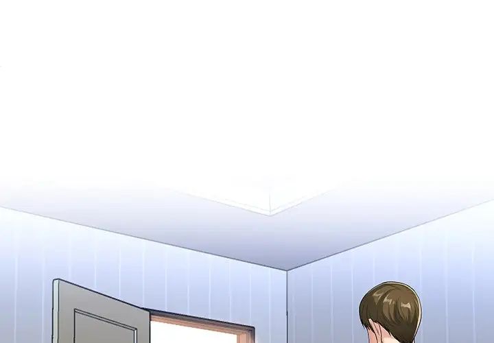 单身爸爸想恋爱第50话-最终话（完结）