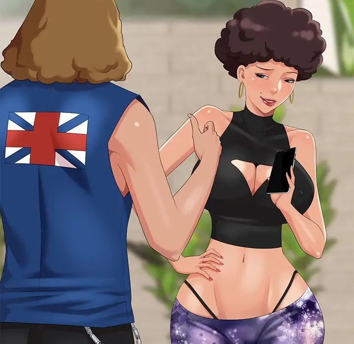 天降梦中人第8话