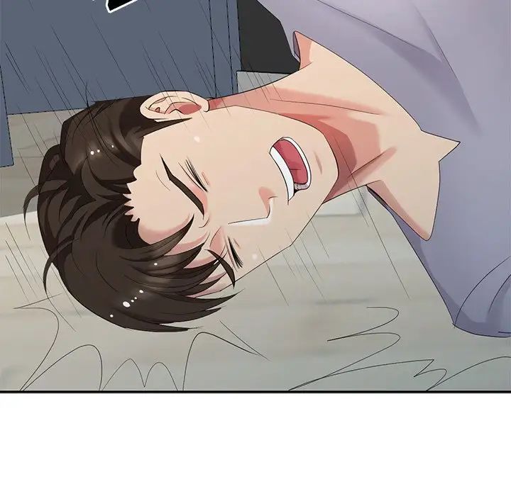 天降夢中人第16话