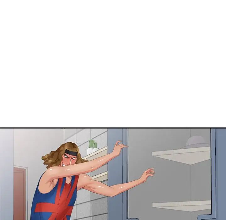 天降梦中人第16话