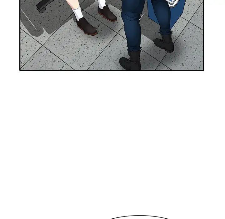 天降夢中人第22话