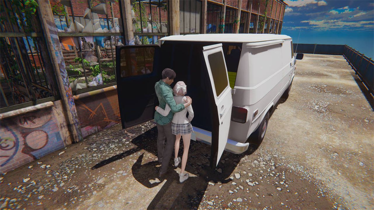 [3D]爱之原力第25话