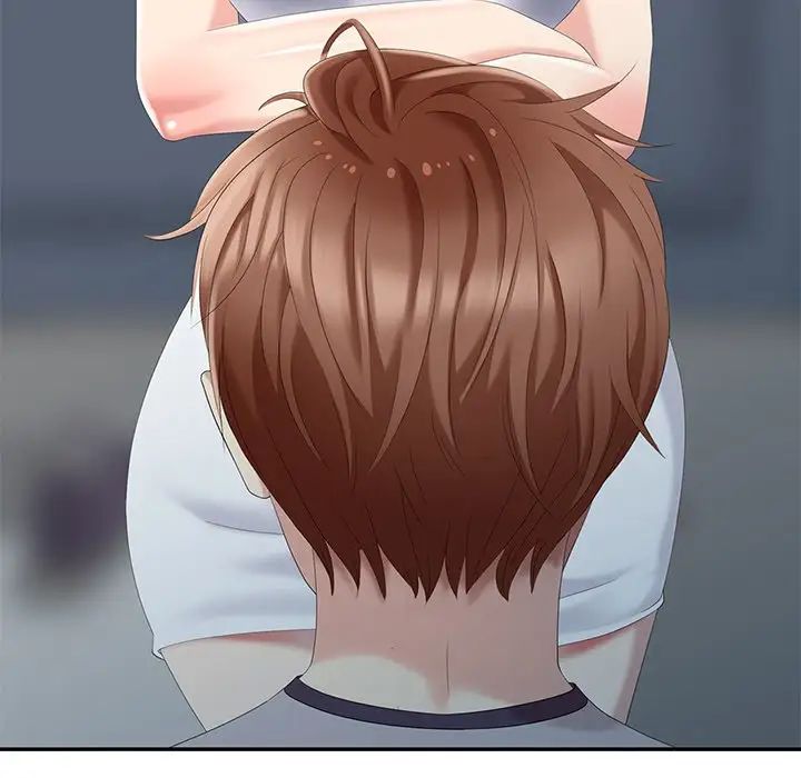 天降夢中人第28话