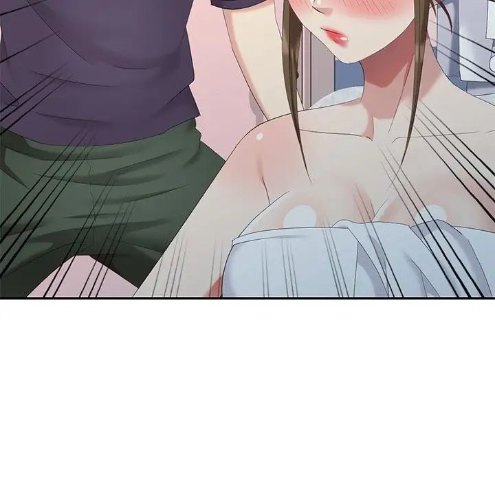 天降夢中人第28话