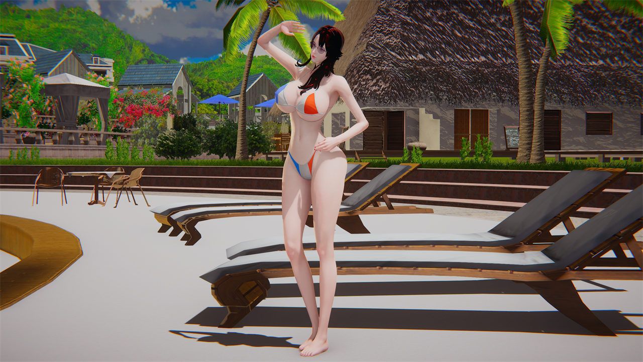 [3D]爱之原力第34话