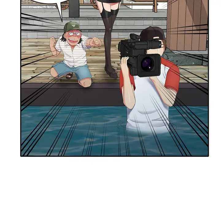 天降夢中人第33话