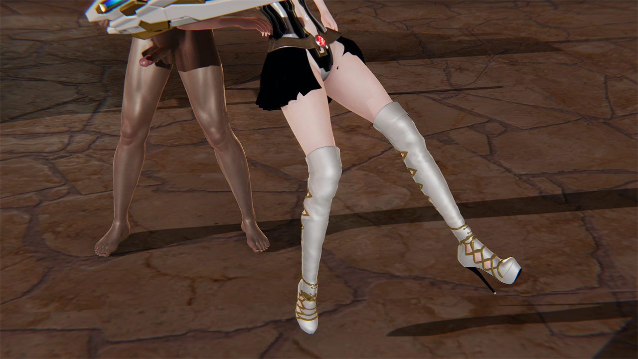 [3D]爱之原力第37话