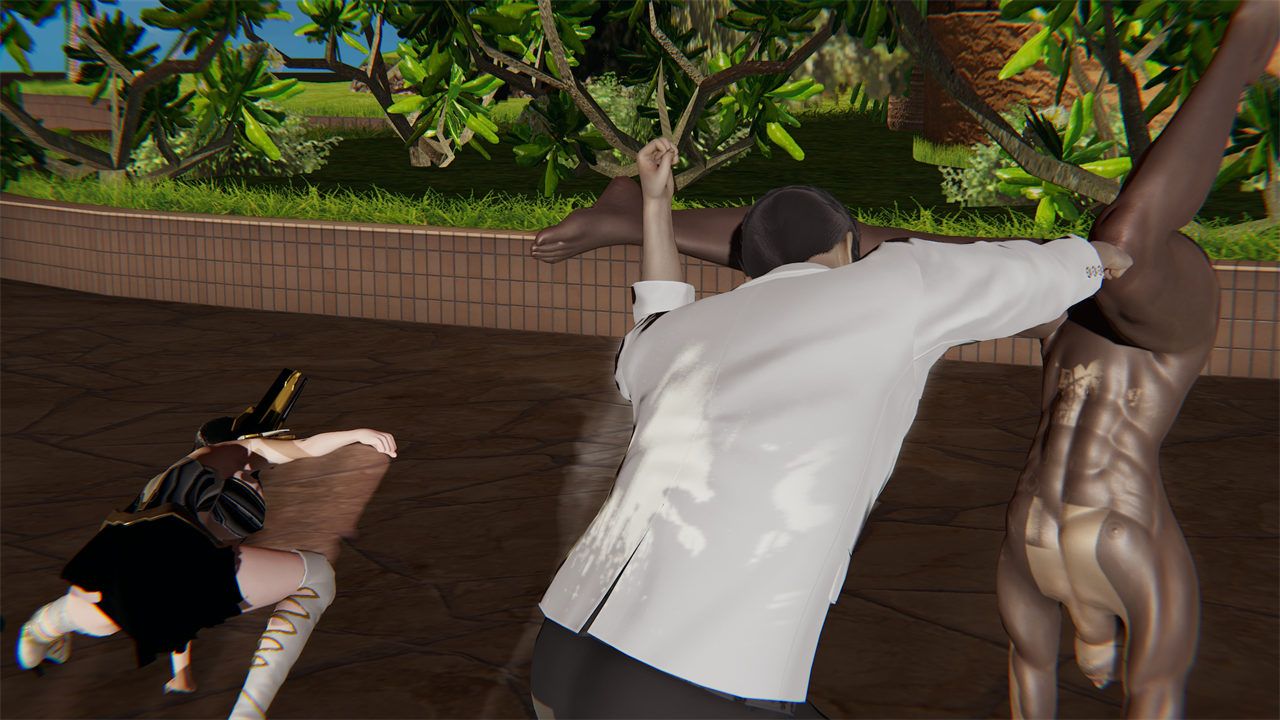 [3D]爱之原力第38话