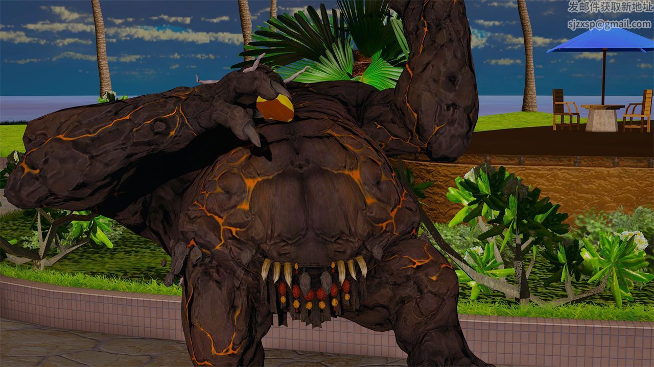 [3D]爱之原力第39话