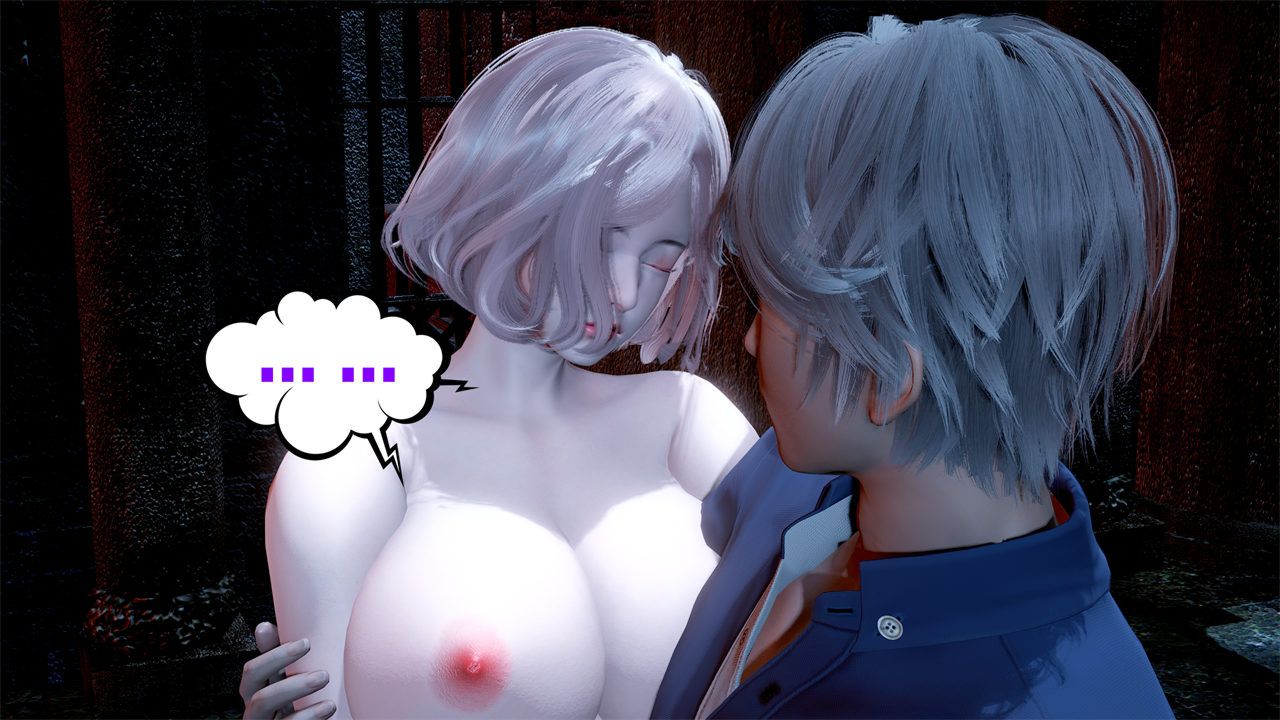 [3D]爱之原力第39话