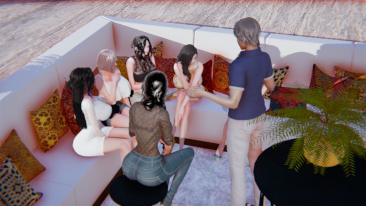 [3D]爱之原力第40话