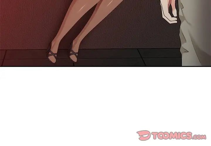 天降夢中人第37话