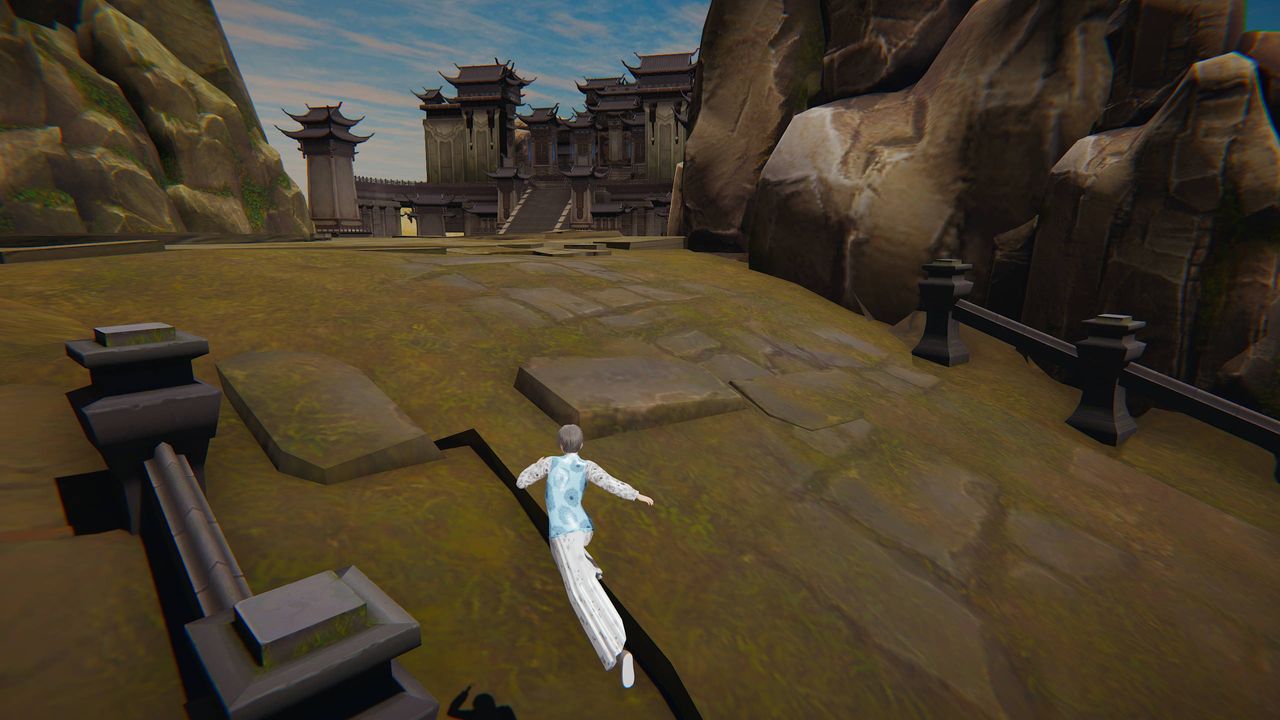 [3D]爱之原力第45话