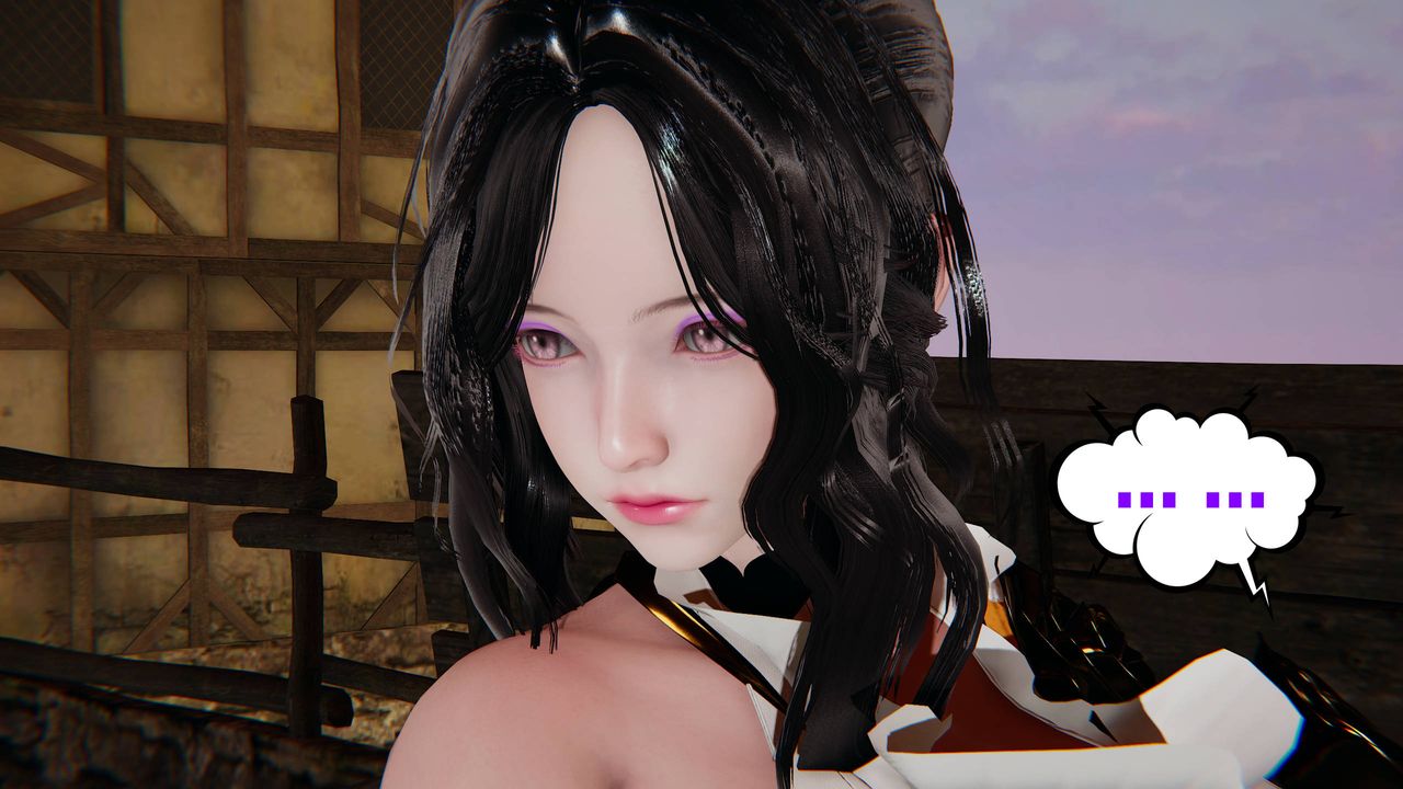 [3D]爱之原力第47话