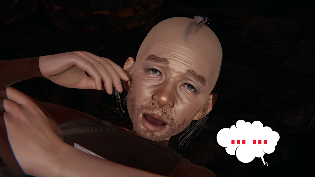 [3D]愛之原力第47話