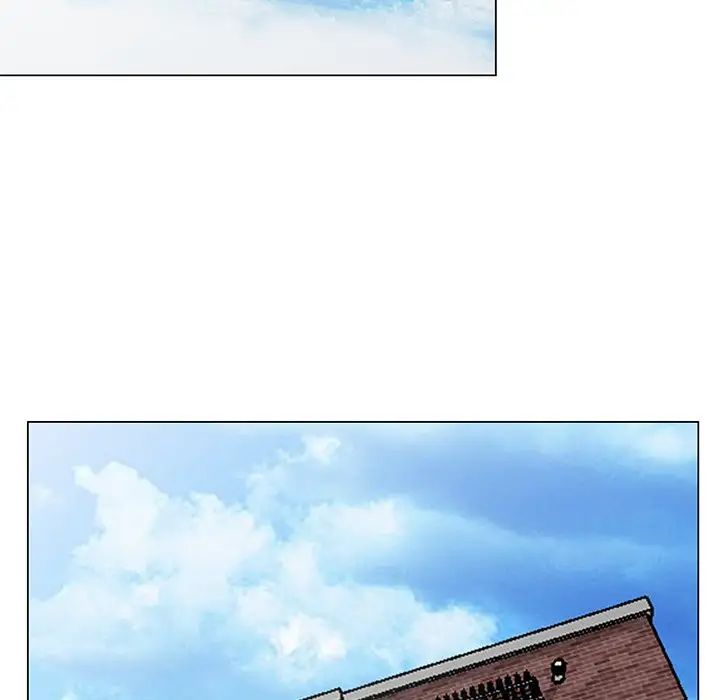 天降夢中人第42话