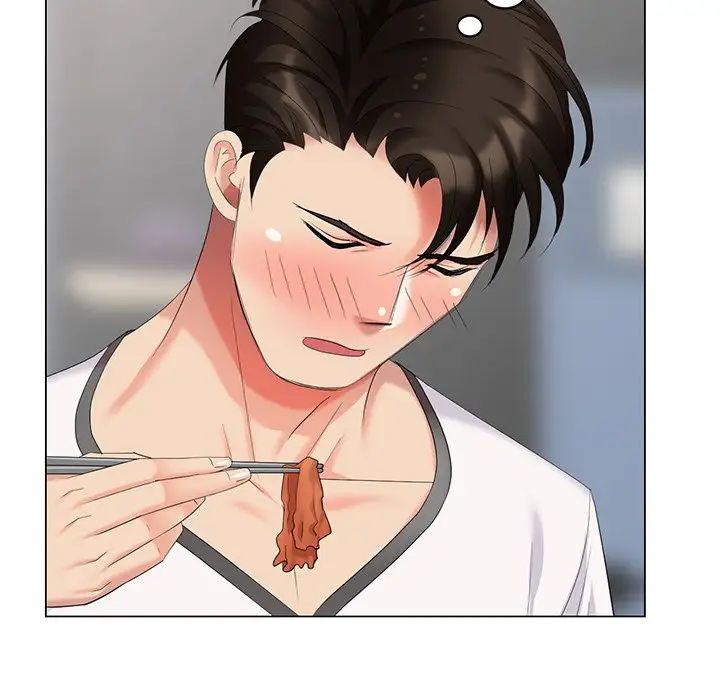 天降夢中人第42话